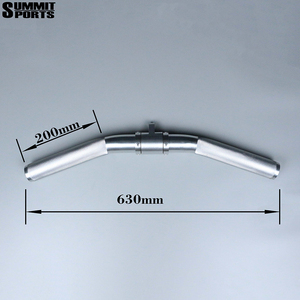 Presse triceps en aluminium LAT <span class=keywords><strong>Curl</strong></span> Pulldown Bar Pulley Fitness Cable Machine Attachments Handles for Back Arm Muscle Building - Product Image 2
