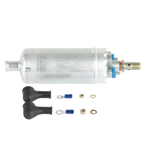 Pompe à essence 0580254911 pour <span class=keywords><strong>Mercedes</strong></span> Benz A124 C124 C126 C140 W124 W126 W140 W201 W202 W210 W461 W463 <span class=keywords><strong>R107</strong></span> R129 R170 S124 S210 - Product Image 3