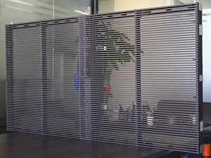 Cartelera Digital Impermeable Publicidad Led Paneles Pantalla Alquiler al aire libre Video Wall P2 P2.6 P3.91 Indoor Led Display - Product Image 6