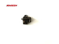 Nouveau kit de chaîne de distribution de qualité OEM pour Forte 09-23/ SOUL 09-15 1.6L Moteur G4FG/G4FC OE 243212B000