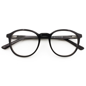 חדש אופנה sara עיצוב אופטי משקפי משקפיים להתאמה אישית - Product Image 2