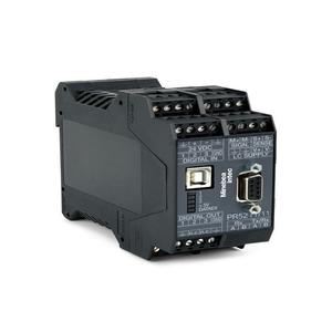 Cilindro Neumático MoxMec ESAE-M-D, Carrera de 100 mm, Componente de Automatización Industrial - Product Image 3