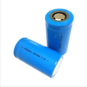 แบตเตอรี่ลิเธียมไอออนแบบ Pouch 32600 ความจุ 6000mAh 3.7V สำหรับเก็บพลังงานแสงอาทิตย์ Getaux และอุปกรณ์อิเล็กทรอนิกส์สำหรับผู้บริโภค - ยี่ห้อ newhop - Product Image 6