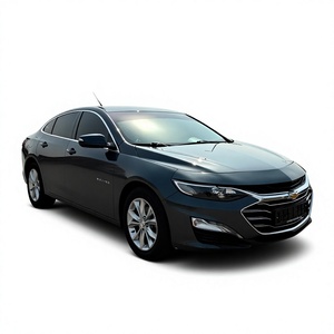Chevrolet Malibu LT Sedan 2022 usata, 5 posti, guida a sinistra, fari a LED, climatizzatore automatico, touchscreen. |   Pronto per l'esportazione - Product Image 1