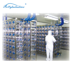Cage ventilée individuelle pour les animaux, équipement de laboratoire, de fêtes, souris, pour élevage - Product Image 3