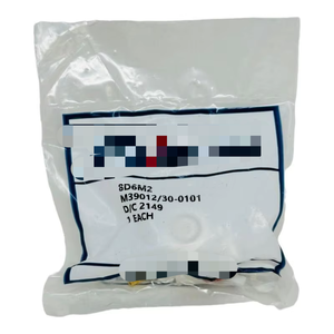 SV MICROWAVE M39012/30-0101 CONECTOR en BOLSA NOS NUEVO ANTIGUO STOCK Nuevo Original Listo Stock Automatización industrial PAC PLC dedicado - Product Image 1