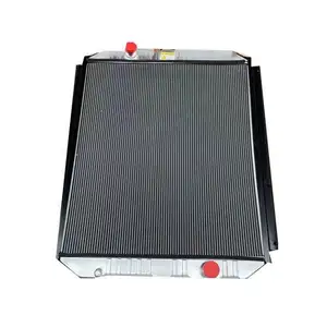 Loader Hydraulic Oil Cooler WA320-6