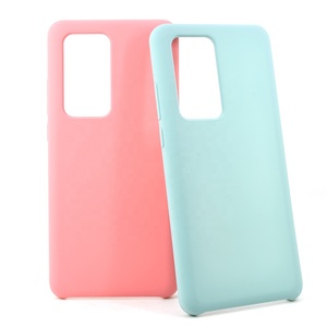 P60 <span class=keywords><strong>P40</strong></span> Pro P astuta <span class=keywords><strong>custodia</strong></span> antiurto in Silicone liquido per Huawei <span class=keywords><strong>P40</strong></span> <span class=keywords><strong>Lite</strong></span> Y6P Y8S Y9S - Product Image 3