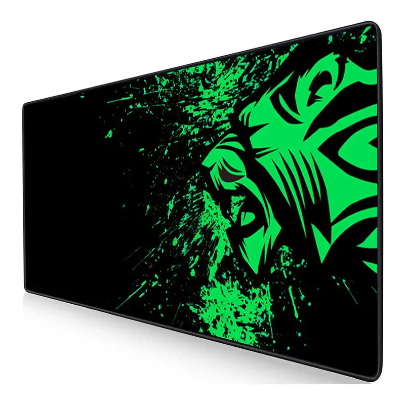 Lớn cao su tổng hợp chơi game Bàn Mat Chuột chơi game miếng đệm XXXL tùy chỉnh Mousepad thăng hoa mous Pad tùy chỉnh Pad Chuột