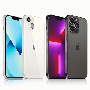 Buenos Comentarios, Precio Bajo, 13 Pro, Venta al por Mayor, Teléfono Móvil de Segunda Mano Barato, <span class=keywords><strong>11</strong></span> 12 14, Desbloqueado, Original - Product Image 4
