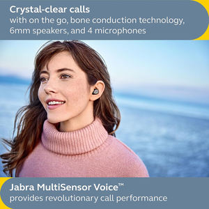 <span class=keywords><strong>Jabra</strong></span> Elite <span class=keywords><strong>7</strong></span> Pro Auriculares Inalámbricos con Bluetooth, Audífonos Originales con Cancelación Activa de Ruido, TWS, ANC - Product Image 6