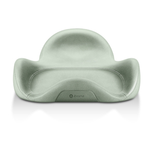 Cojín ergonómico de meditación Mindfulness, cojín de YOGA, alfombrilla de meditación, alfombrilla de entrenamiento, cojín Mindfulness - Product Image 2