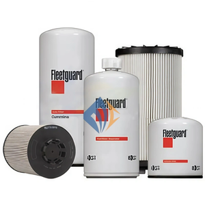 Filtre à <span class=keywords><strong>carburant</strong></span> Fleetguard d'origine, filtre Fleetguard authentique, filtre à <span class=keywords><strong>carburant</strong></span> Fleetguard LF9009 LF9009 - Product Image 5