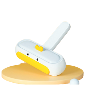 Stilvoller Tierhaar-Entferner-Roller für Moderne Haushalte Katzen- und Hundefell-Kontrollwerkzeug Einfach zu Verstauendes Design - Product Image 2
