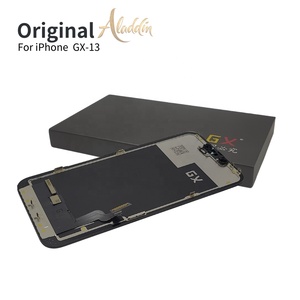 ของแท้รับประกัน1ปีสำหรับแอปเปิ้ลสำหรับ iPhone 13อะไหล่ GX OLED GX 13อะไหล่หน้าจอมือถือซ่อม - Product Image 3
