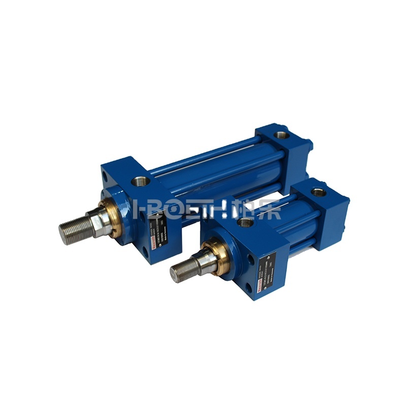 YUKEN Hydraulic Cylinder CJT140 TA TC