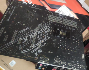 Original Used Z390-F GAMING LGA 1151 Z390 ATX Motherboard Support 8th 9th Gen Core CPU - Product Image 3