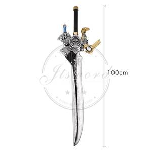 MS Final Fantasy XV Noctis Prop PU Foam Engine Blade Sword - Product Image 2
