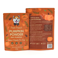 Sachet d'emballage personnalisé imprimé 250G 500G pour poudre, avec fermeture éclair, résistant à l'humidité, haute barrière, pochette verticale pour l'emballage de produits