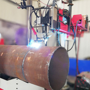 Ống không gỉ Ống cuộn Chế tạo ống thép không gỉ hàn 12 <span class=keywords><strong>AISI</strong></span> 316 mặt bích phụ kiện - Product Image 3