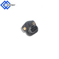 Sensor de Aceleración Original para Dodge 4686360ac, 4686360, 4686360ab, 5s7111