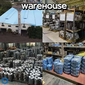 TGFQ Hitachi escavatore altalena parti del motore idraulico ZX70/EX70/ZX80/ZX85US-5A Assy dispositivo girevole 4469027/4429255 nuovo di zecca 6 - Product Image 6