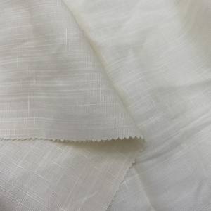 Article de vente <span class=keywords><strong>chaud</strong></span> Tissu de lin Lécell Doux et doux pour la peau <span class=keywords><strong>Manteau</strong></span> épais et lourd Vêtements de travail Tissu - Product Image 5