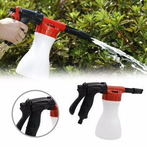 2023 yaoen tốt nhất bán áp suất thấp điều chỉnh xe máy giặt nước tuyết bọt Súng bọt Lance - Product Image 6