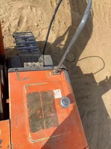 เครื่องจักรขุด Zaxis350ฮิตาชิของแท้นำเข้าเครื่องจักรใช้ Zx120 120ฮิตาชิ - Product Image 6