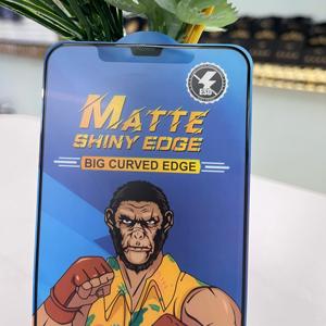 Protector de Pantalla Mate de Lujo para Huawei <span class=keywords><strong>NOVA</strong></span> 4/5, Protector de Pantalla Mate para Huawei <span class=keywords><strong>Nova</strong></span> 7/8I, Protector de Pantalla Mate 9H - Product Image 5