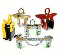 Pince de levage pour pierres à prix d'usine |   Outil de manutention de pierres personnalisable OEM, durable, élévateur de dalles de 680 kg