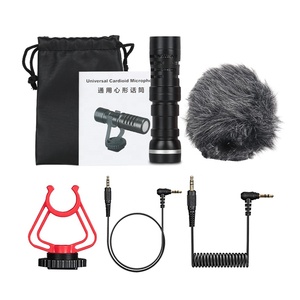 Léger Et Portable à puce uhf téléphone dslr micro système de caméra - Product Image 6