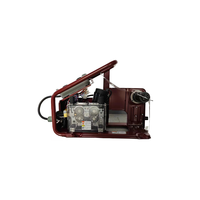 Machine à souder à impulsions numériques OTC/DAIHEN WE-P400L, soudeuse semi-automatique à faible éclaboussure CO2/MIG