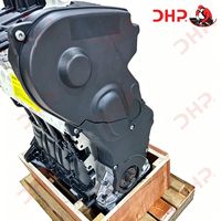 Kit d'injecteurs haute précision BPJ FSI pour VW Golf 5 Audi 2.0 FSI, testé à chaud, remplacement direct