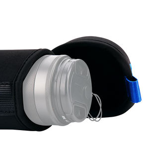 Étuis pour objectifs JJC pour <span class=keywords><strong>Canon</strong></span> <span class=keywords><strong>EF</strong></span>-M 15-45mm F3.5-6.3 IS STM/ Fujifilm XF 50mm F2 R WR/ Sony FE 35mm F1.8 etc. - Product Image 4