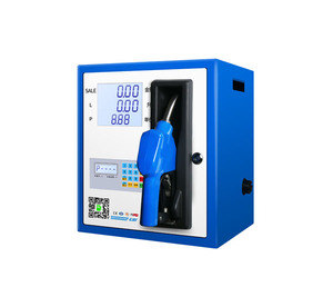 Dispensador de bomba de combustible de urea <span class=keywords><strong>Adblue</strong></span> portátil AC110v / 220V para <span class=keywords><strong>gasolinera</strong></span> - Product Image 2