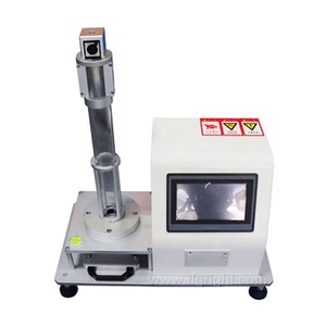 Foam Ball Drop <span class=keywords><strong>Rebound</strong></span> Veerkracht <span class=keywords><strong>Tester</strong></span> Schuim <span class=keywords><strong>Rebound</strong></span> <span class=keywords><strong>Test</strong></span> <span class=keywords><strong>Machine</strong></span> Schuim Veerkracht <span class=keywords><strong>Tester</strong></span> - Product Image 2