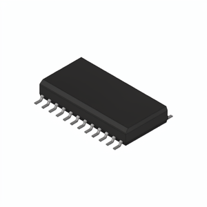In Stock 24 SOlC Electronic Circuit Components Memory 6116SA25SOG - Product Image 1