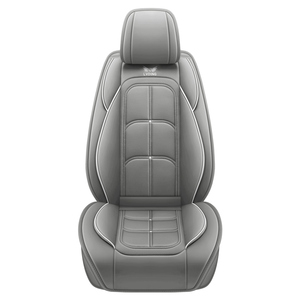 Juego completo <span class=keywords><strong>de</strong></span> fundas <span class=keywords><strong>de</strong></span> asiento <span class=keywords><strong>de</strong></span> cuero PU <span class=keywords><strong>para</strong></span> todas las estaciones, ajuste Interior <span class=keywords><strong>de</strong></span> moda <span class=keywords><strong>para</strong></span> <span class=keywords><strong>Civic</strong></span> Golf Passat CC Tiguan Polo, asiento <span class=keywords><strong>de</strong></span> coche Universal - Product Image 5