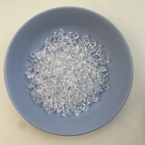 วัตถุดิบพลาสติกเม็ดเรซินโพลีสไตรีนที่บริสุทธิ์ - Product Image 5