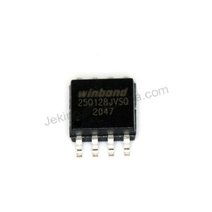 Jeking 25q128fvsig 3V 128M bit nối tiếp bộ nhớ Flash IC w25q128fvsig với Dual/Quad SPI hoặc QPI - Product Image 6