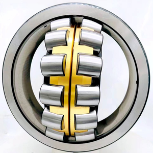 Roulements à rouleaux sphériques 22318 22320 22218 22220 22320 22322 22324 22320 22310 22311 22314 pour machines lourdes - Product Image 1