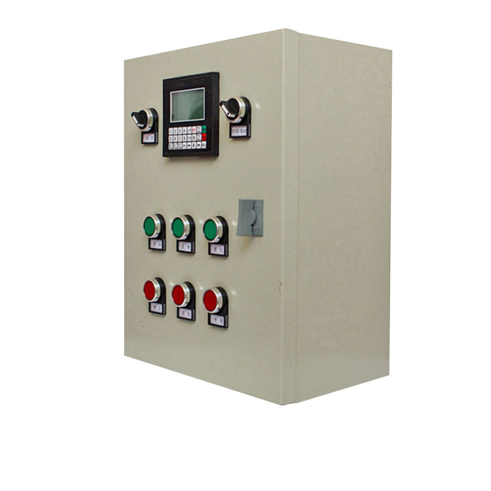 CNC Drilling Machine Conversion Kit Programmable Stepper Servo ...