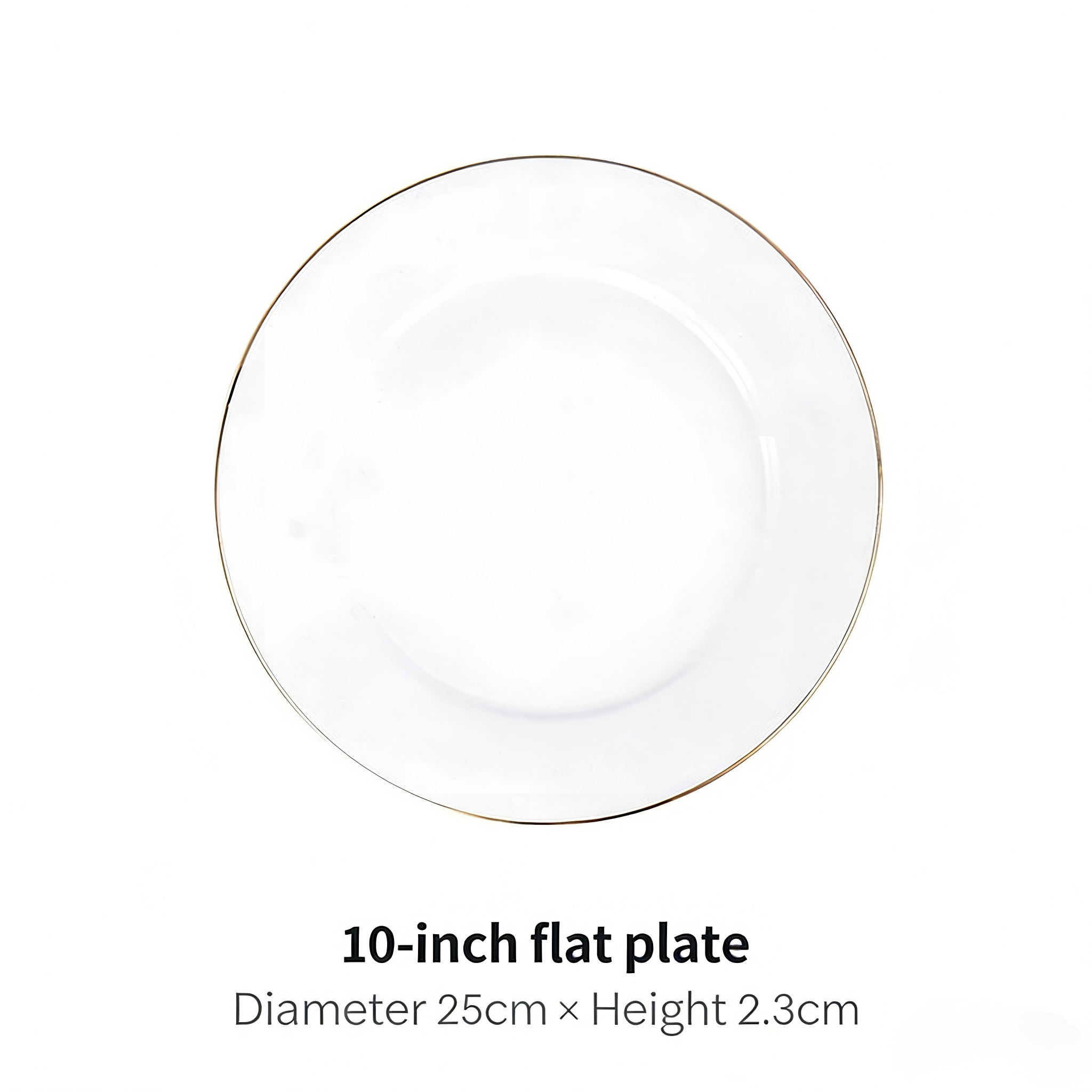 10 inch