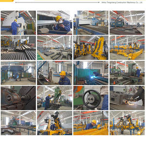 <span class=keywords><strong>Grue</strong></span> à flèche articulée hydraulique de 1,5 tonne, mini <span class=keywords><strong>grue</strong></span>, vente chaude - Product Image 6