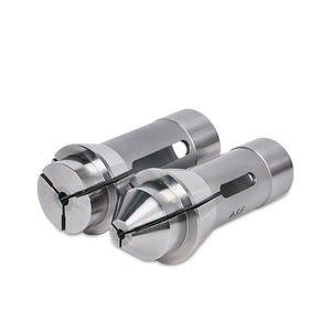 TSUGAMI carburo BS26 Collet Chuck acero CNC torno suizo BS25 Collet - Product Image 1