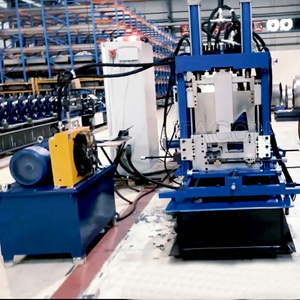 Se utomatic-Especificación de ulti, CU75-300 de medición de 1,0-3,0mm, orming achine 300 - Product Image 2