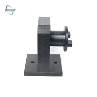 Plaque PT L et support de testeur utilisant sur le banc d'essai couplant la pompe d'injection de carburant diesel
