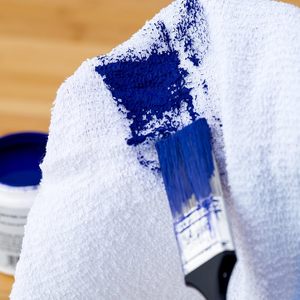 Serviettes de nettoyage à séchage rapide antimicrobiennes polyvalentes en coton pour la maison, la voiture, le garage et le garage. - Product Image 4