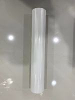 Nouveaux rouleaux adhésifs jetables pour salle blanche, laboratoire, rouleau adhésif ESD SR-300B-18/10